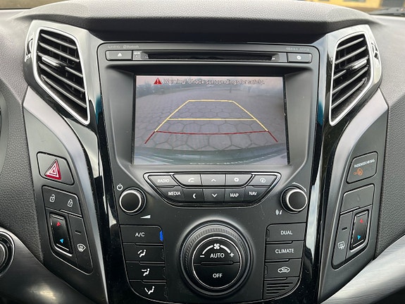 Hyundai i40 7 of 13