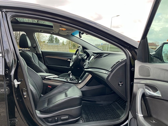Hyundai i40 10 of 13