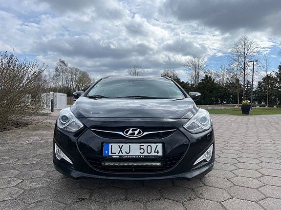Hyundai i40 3 of 13