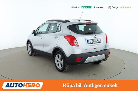 Opel Mokka 3 of 5