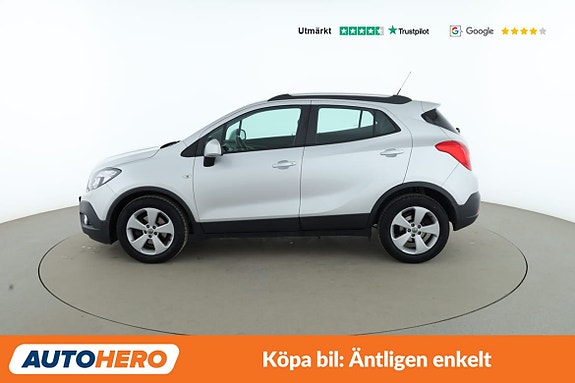 Opel Mokka 2 of 5
