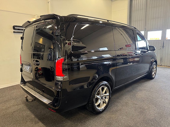 Mercedes-Benz Vito 119 5 of 5
