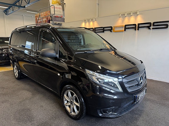 Mercedes-Benz Vito 119
