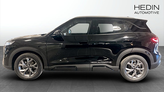 BYD Atto 2 6 of 9