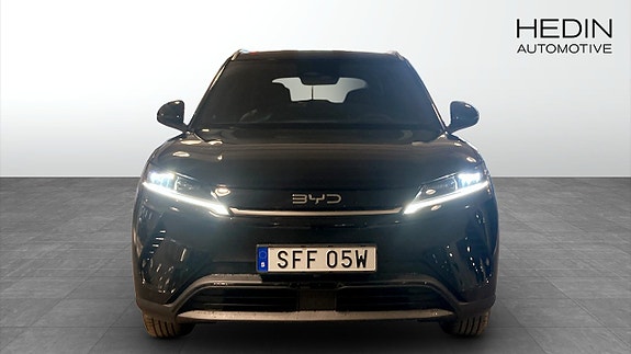 BYD Atto 2 8 of 9