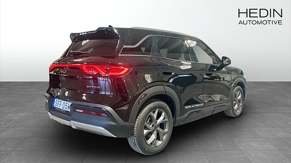 BYD Atto 2 2 of 5