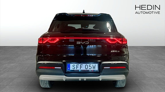 BYD Atto 2 7 of 9