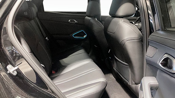 BYD Atto 2 5 of 5