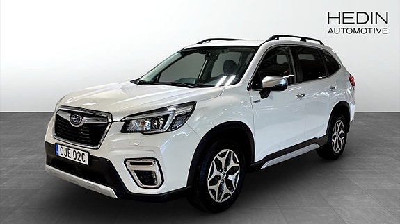 İkinci el  Subaru Forester 