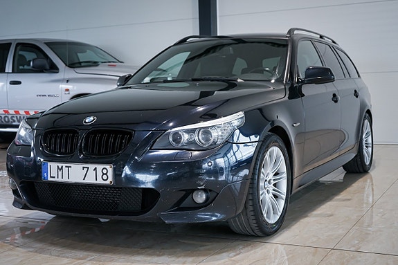 BMW 520d