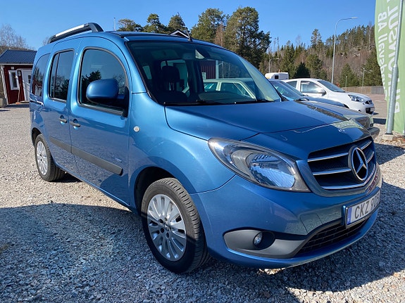 Mercedes-Benz Citan 111