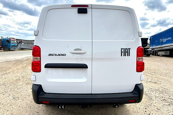 Fiat Scudo 10 of 13
