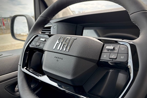 Fiat Scudo 6 of 13