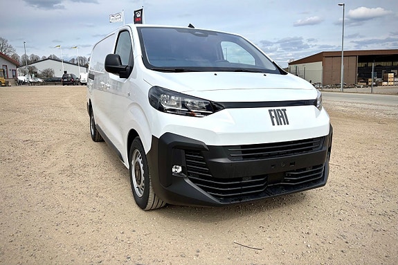 Fiat Scudo 2 of 5