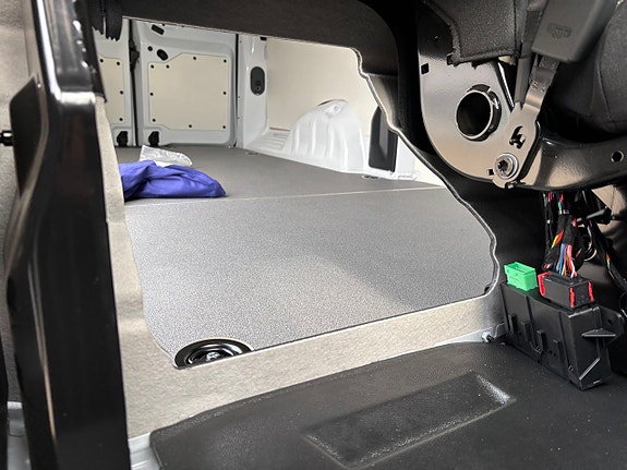 Fiat Scudo 7 of 13