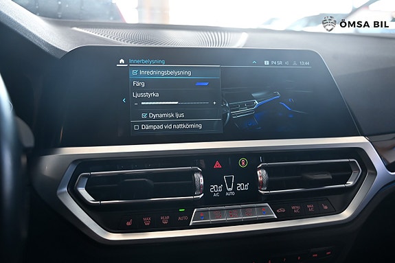 BMW 330e 17 of 18