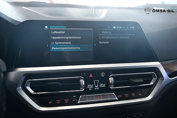 BMW 330e 18 of 18