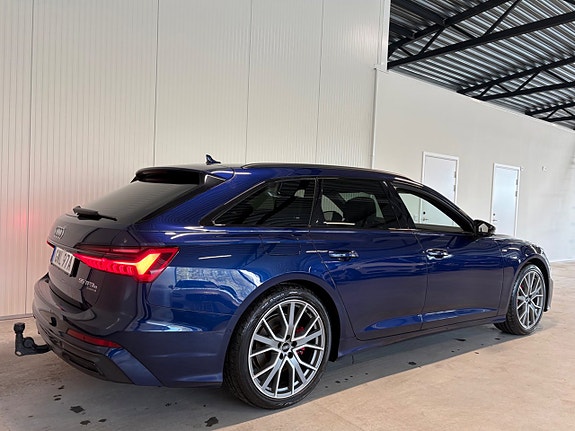 Audi A6 3 of 5