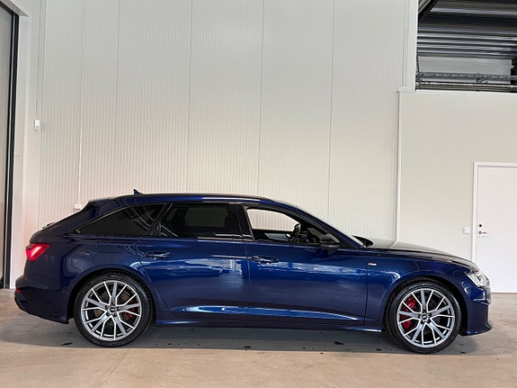 Audi A6 2 of 5
