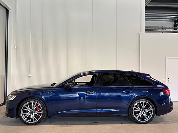 Audi A6 5 of 5