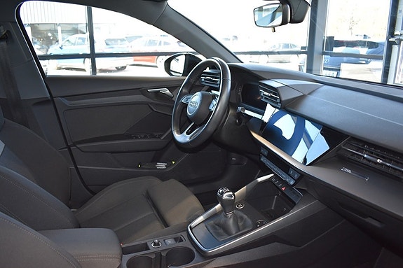 Audi A3 4 of 7
