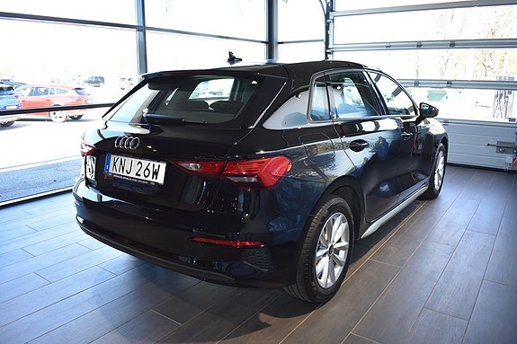 Audi A3 3 of 7