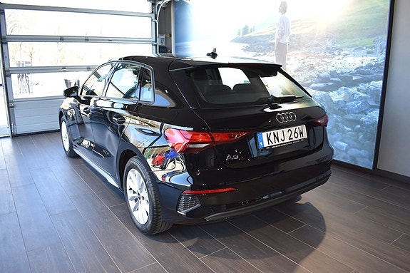 Audi A3 2 of 7