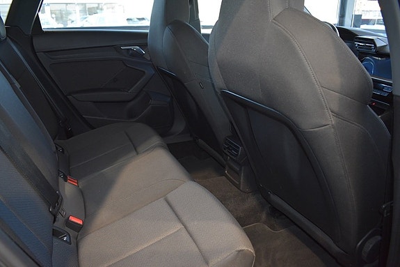 Audi A3 5 of 7