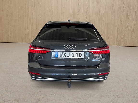 Audi A6 15 of 15