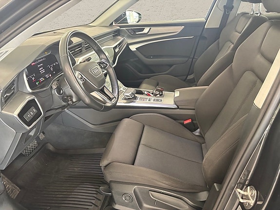 Audi A6 4 of 5