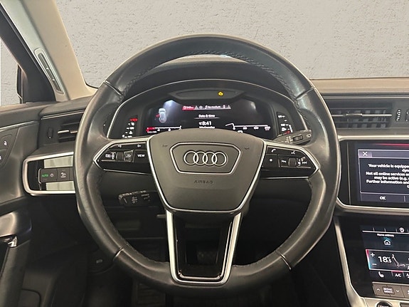 Audi A6 6 of 15