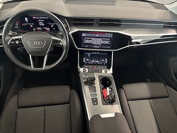 Audi A6 5 of 5