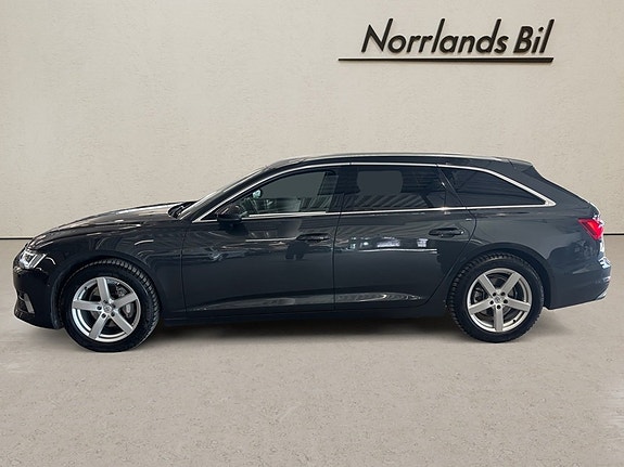 Audi A6 2 of 5