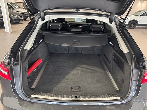 Audi A6 14 of 15