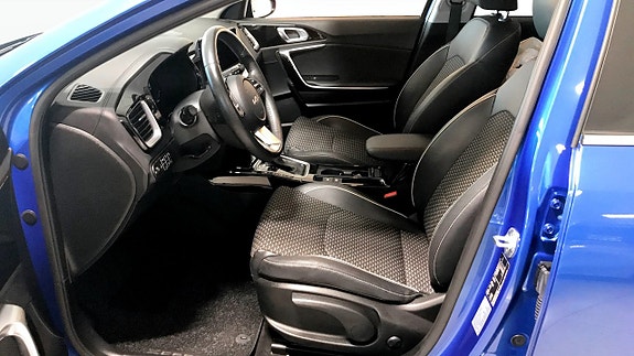 Kia XCeed 5 of 5