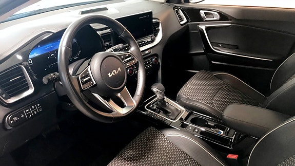 Kia XCeed 4 of 5