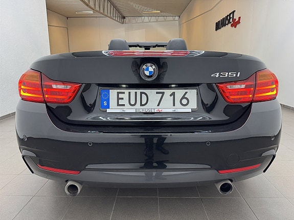 BMW 435i 7 of 19