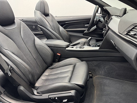 BMW 435i 11 of 19