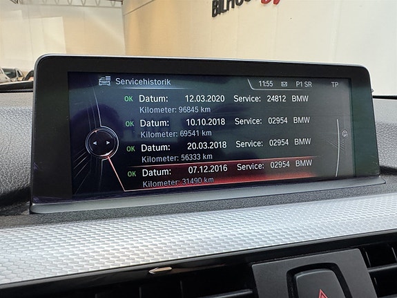 BMW 435i 17 of 19
