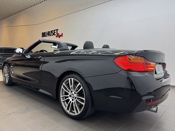 BMW 435i 5 of 5