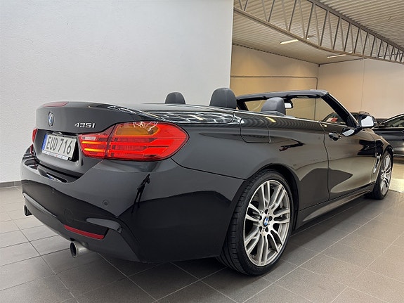 BMW 435i 4 of 5