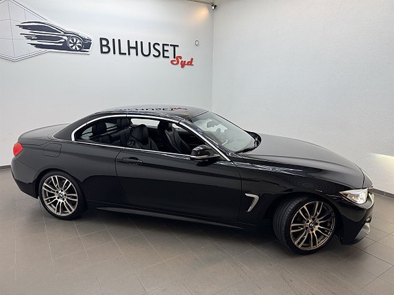 BMW 435i 3 of 5