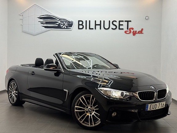 BMW 435i