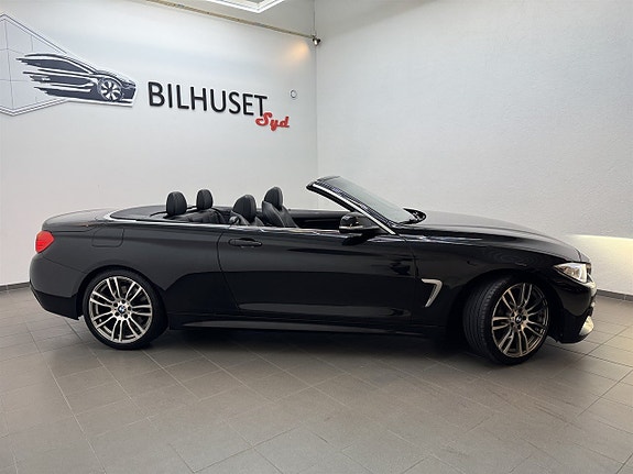 BMW 435i 2 of 5