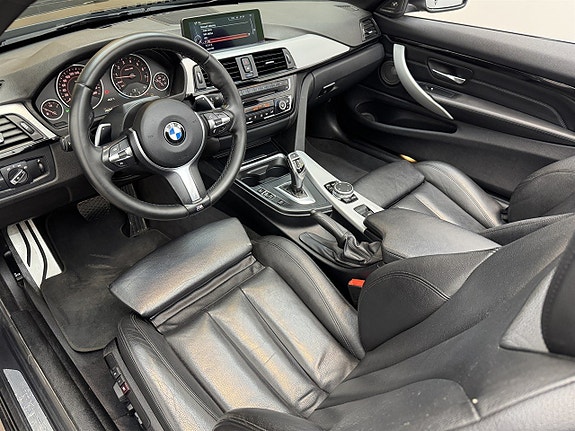 BMW 435i 9 of 19