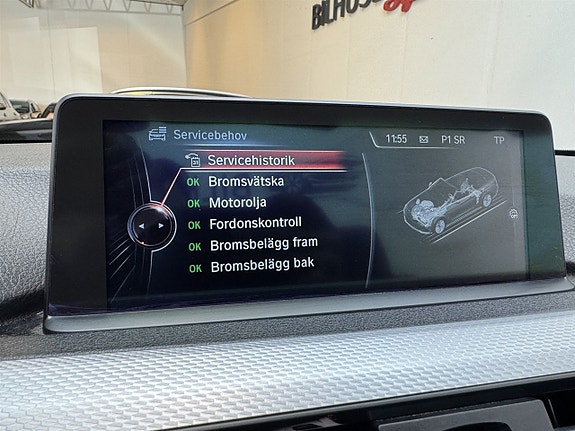 BMW 435i 16 of 19