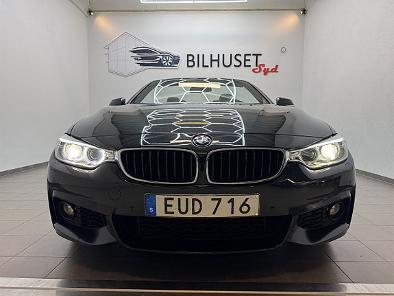 BMW 435i 6 of 19