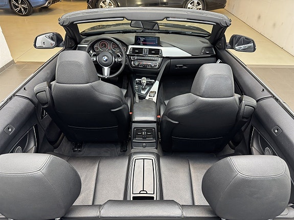 BMW 435i 12 of 19