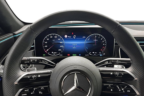 Mercedes-Benz E300 de 5 of 14