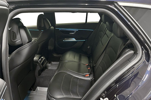 Mercedes-Benz E300 de 9 of 14